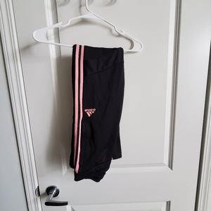 Adidas Women Trouser Size Small